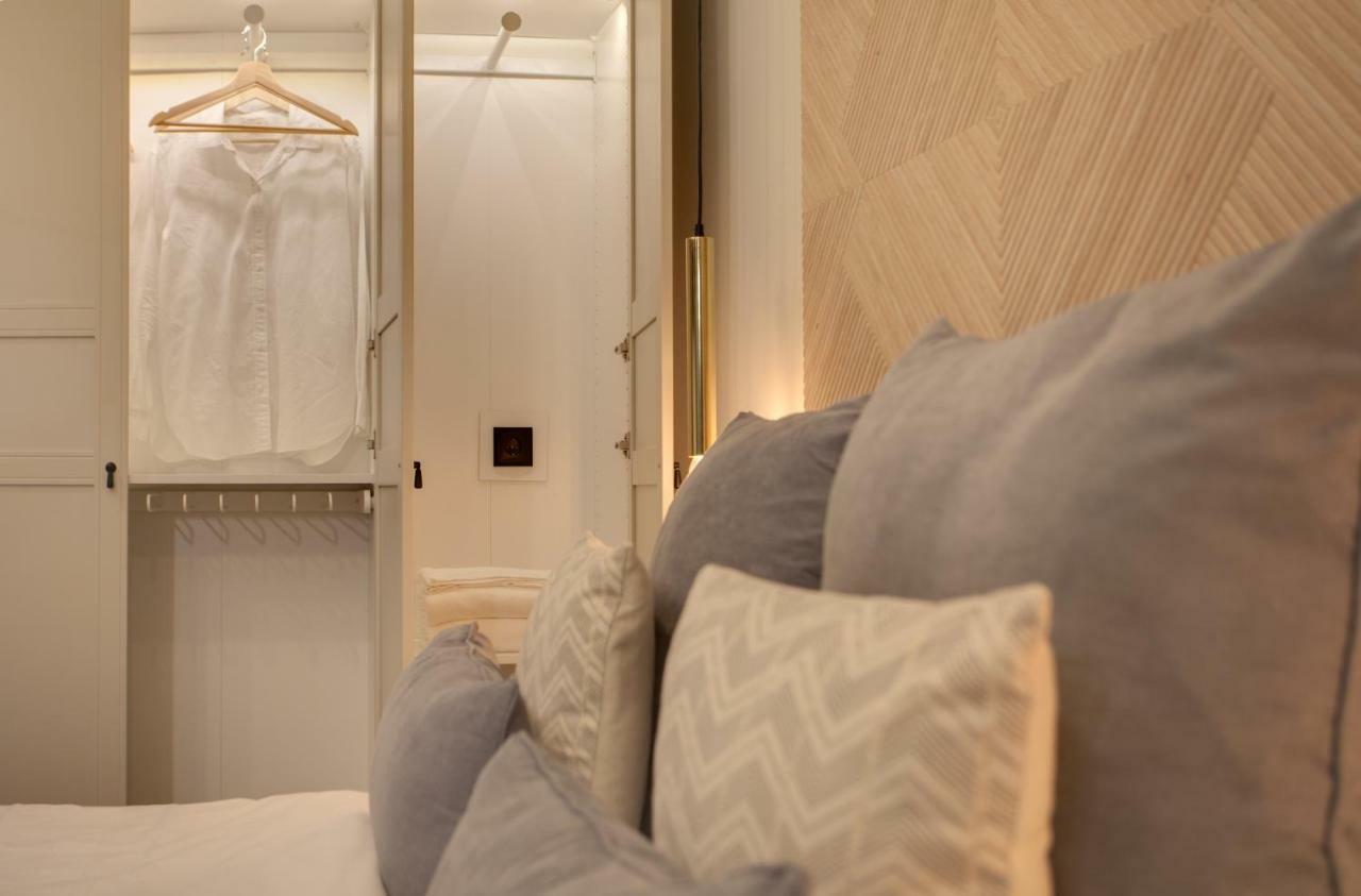 Maison d'hôtes Soho Madrid