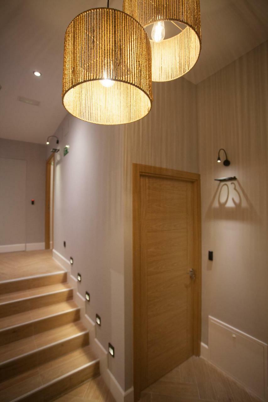 Soho Maison d'hôtes *