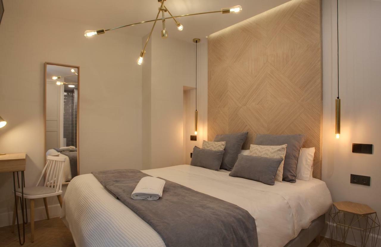 Soho Maison d'hôtes *