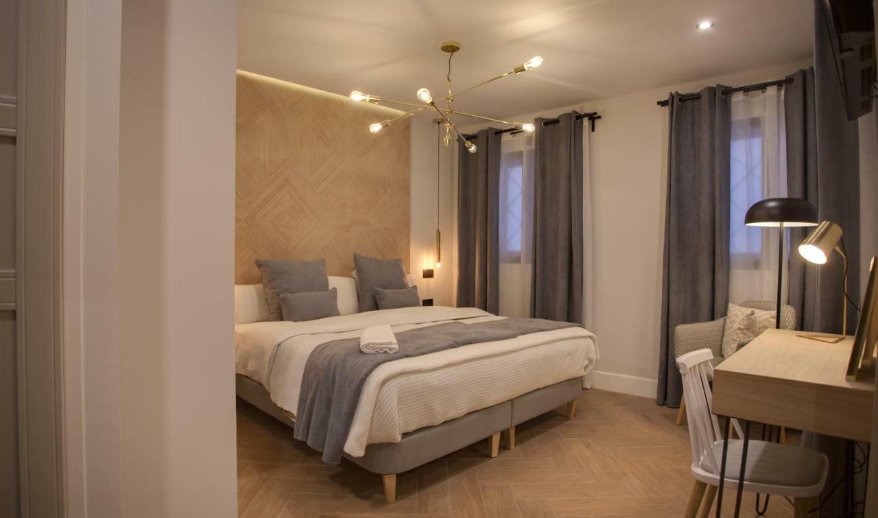 Maison d'hôtes Soho *