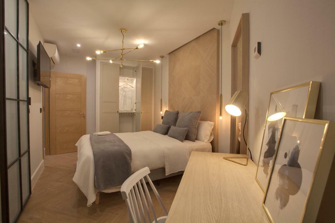 Soho Maison d'hôtes