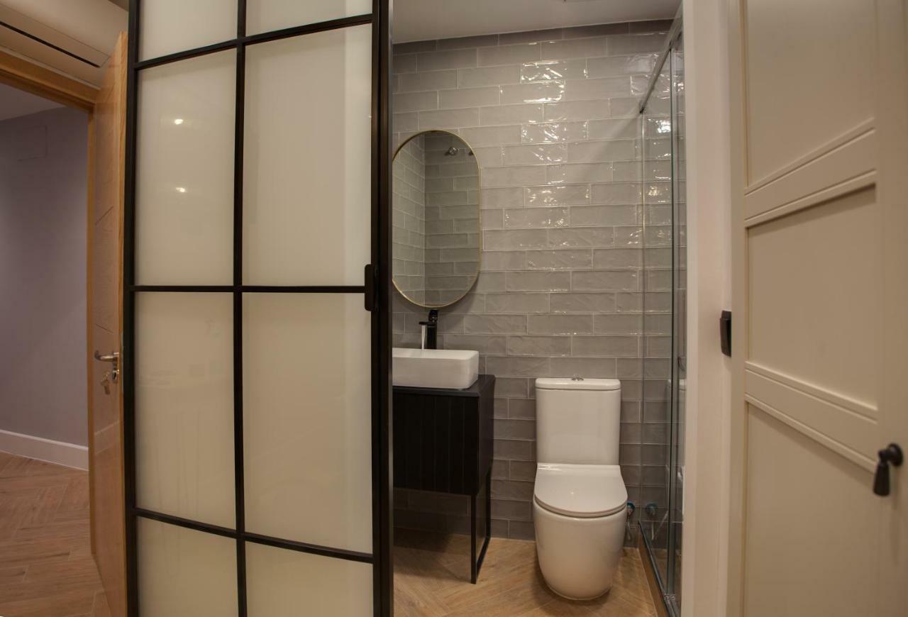 Soho Maison d'hôtes Madrid